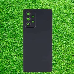 SAMSUNG A52 BACK GLASS