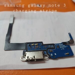 SAMSUNG NOTE 3 CHARGING STRIP
