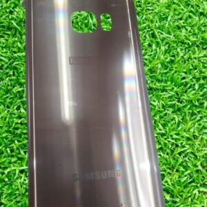 SAMSUNG NOTE 5 BACK GLASS