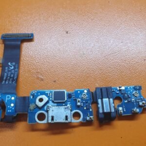 SAMSUNG NOTE 5 CHARGING STRIP