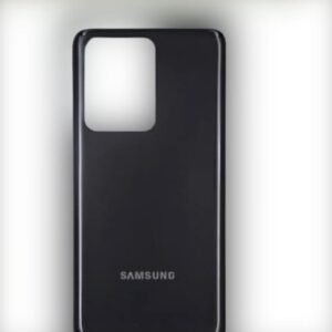 SAMSUNG S20 ULTRA BACK GLASS