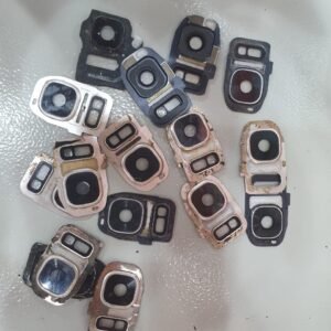 SAMSUNG S6 CAMERA GLASS