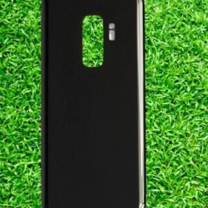 SAMSUNG S9 PLUS BACK GLASS