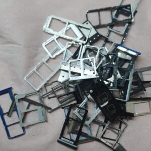 SIM TRAY FOR DIFFRENTS MODELS