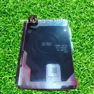 SONY XZ3 ORIGINAL BATTERY