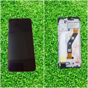 TECNO SPARK 10C ORIGINAL PENAL WITH FRAME