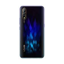 VIVO S1 BACK GLASS ALL COLOURS