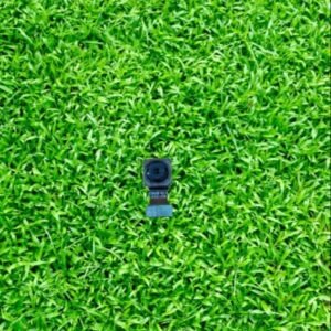 VIVO Y21 BACK CAMERA